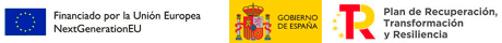 Financiado por la Unión Europea - NextGenerationEU