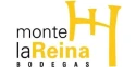 Monte la Reina